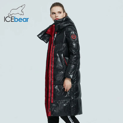 ICEbear – Parka Longue Femme