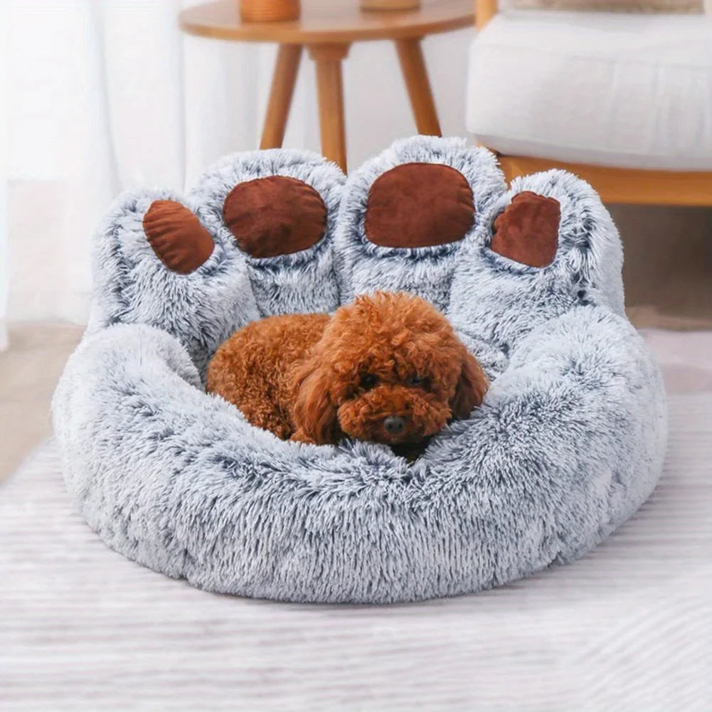 Lit pour chien et chat