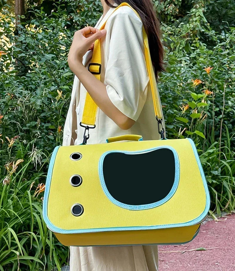 Sac de Transport pour Animaux