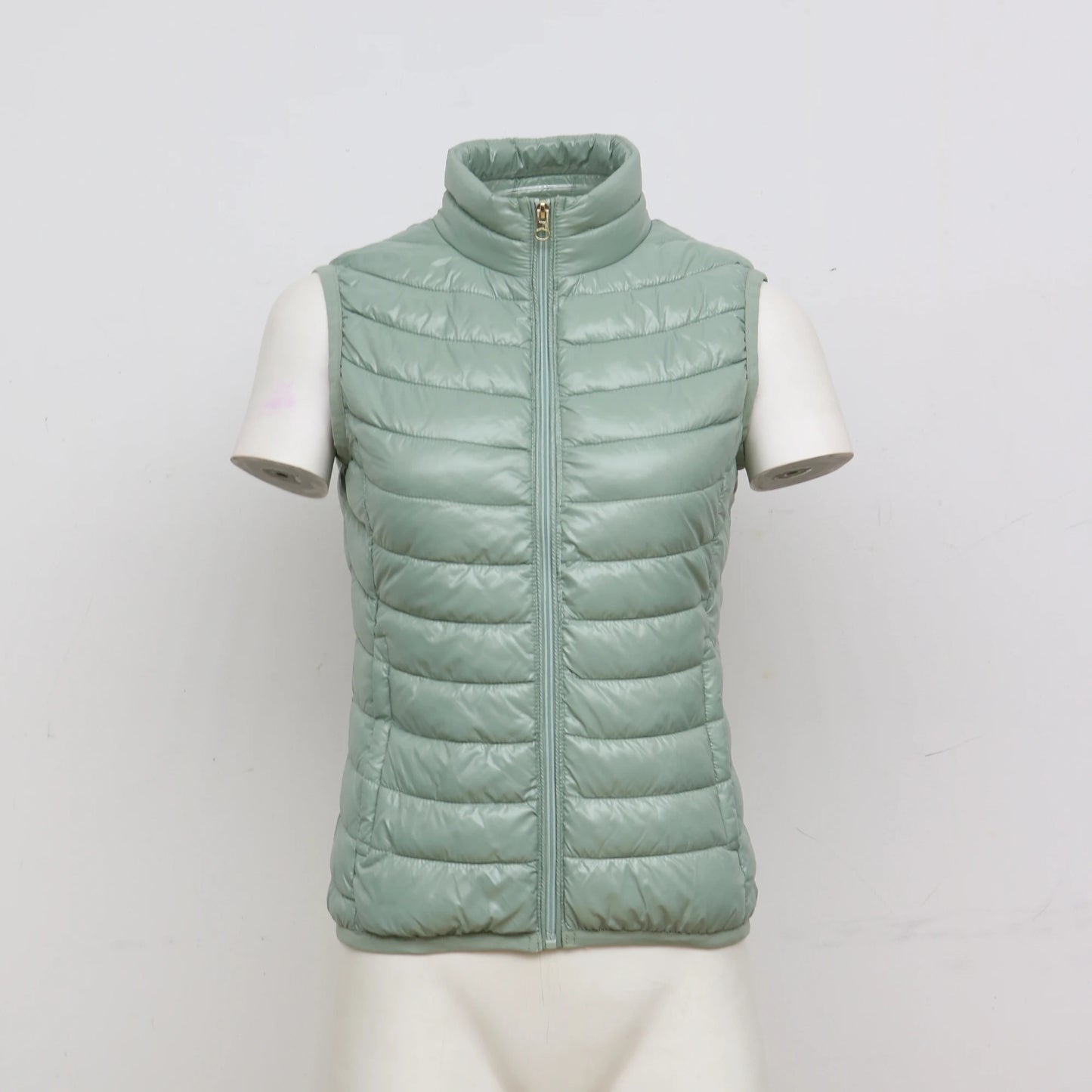 Gilet sans manches d’hiver pour femme SANTELON