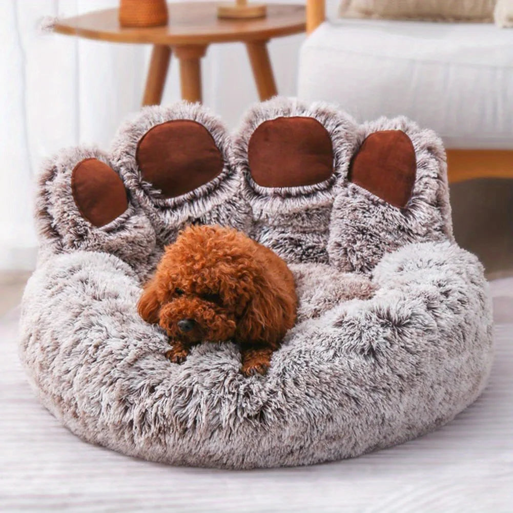 Lit pour chien et chat