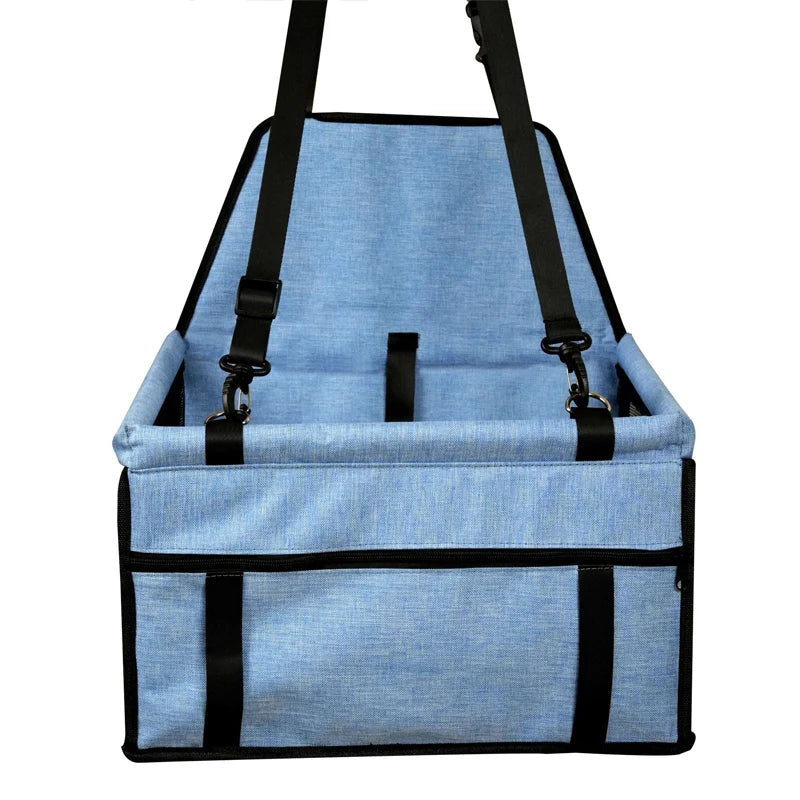 Coussin de Siège Auto pour Animaux
