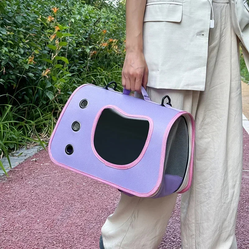 Sac de Transport pour Animaux