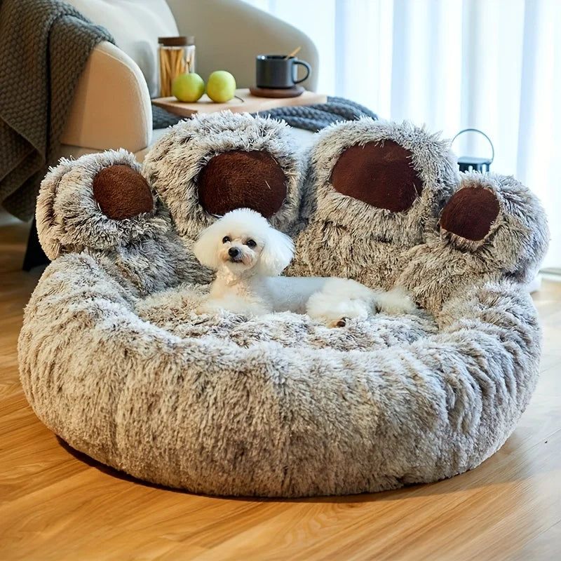 Lit pour chien et chat