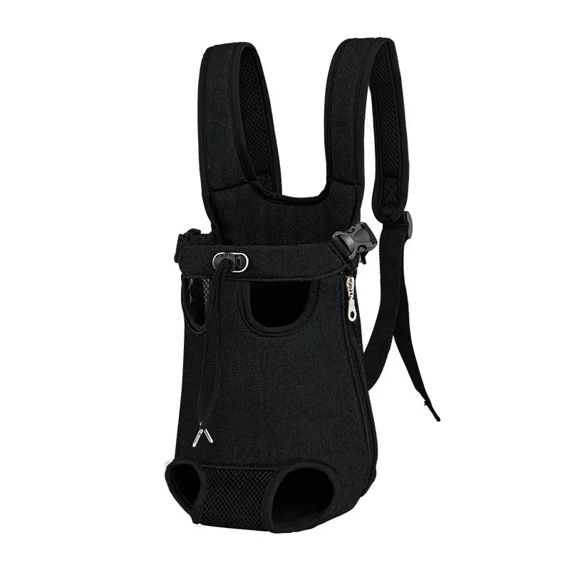 Harnais de transport pour chats et chiens