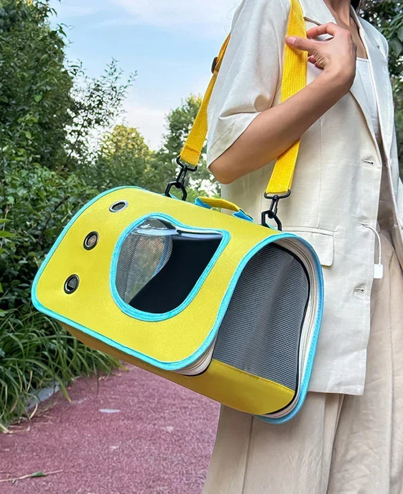 Sac de Transport pour Animaux