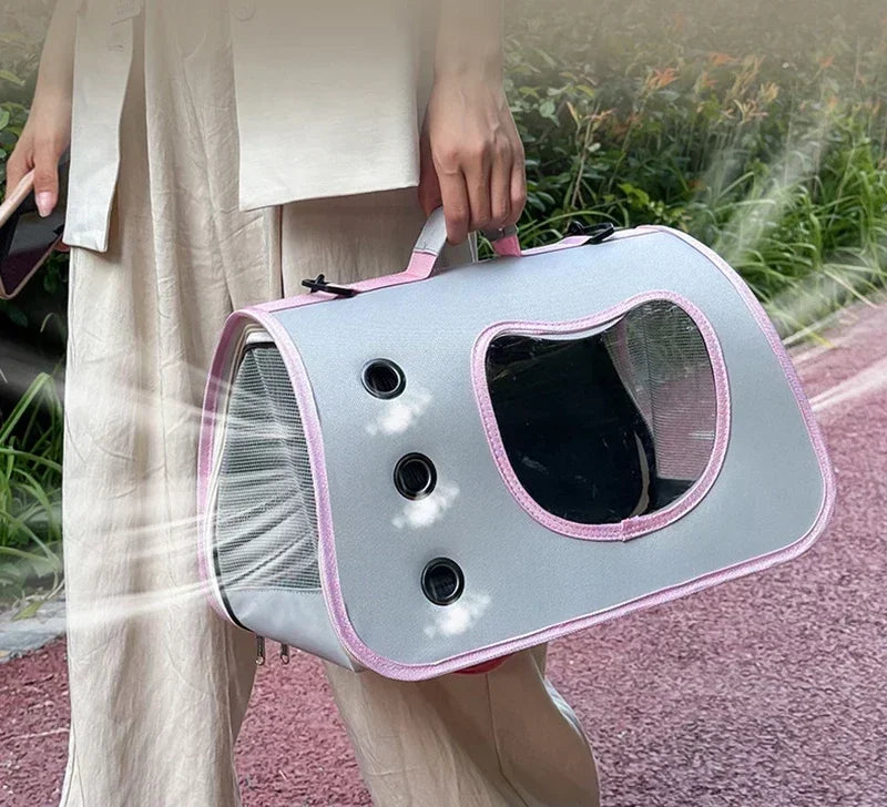 Sac de Transport pour Animaux