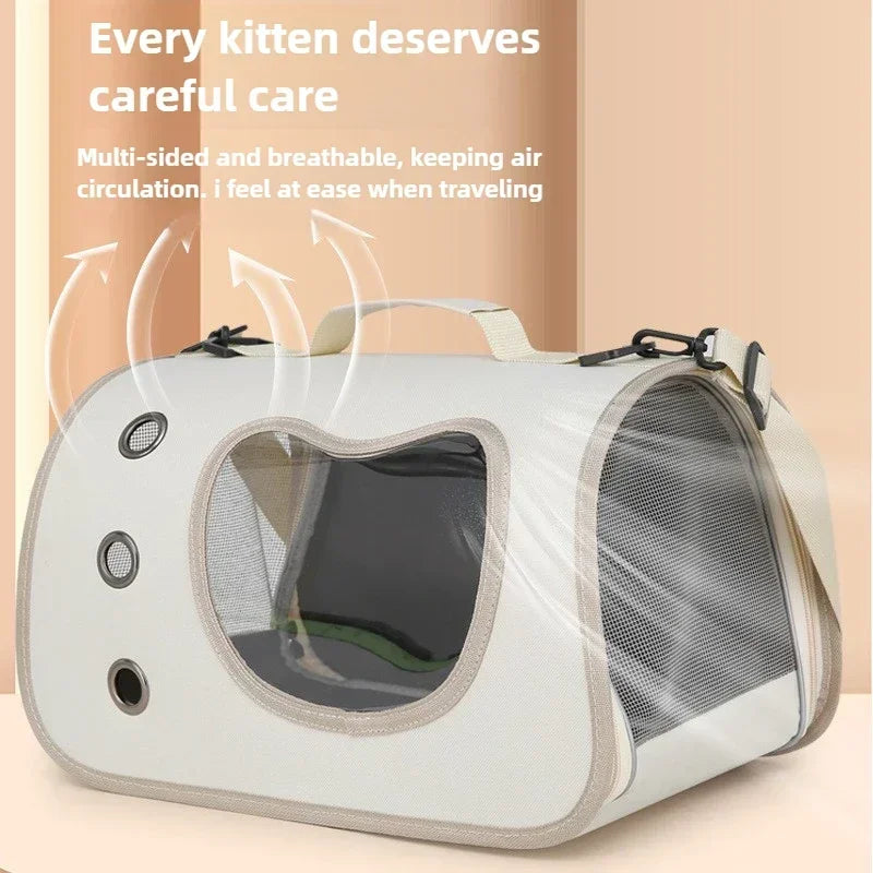 Sac de Transport pour Animaux