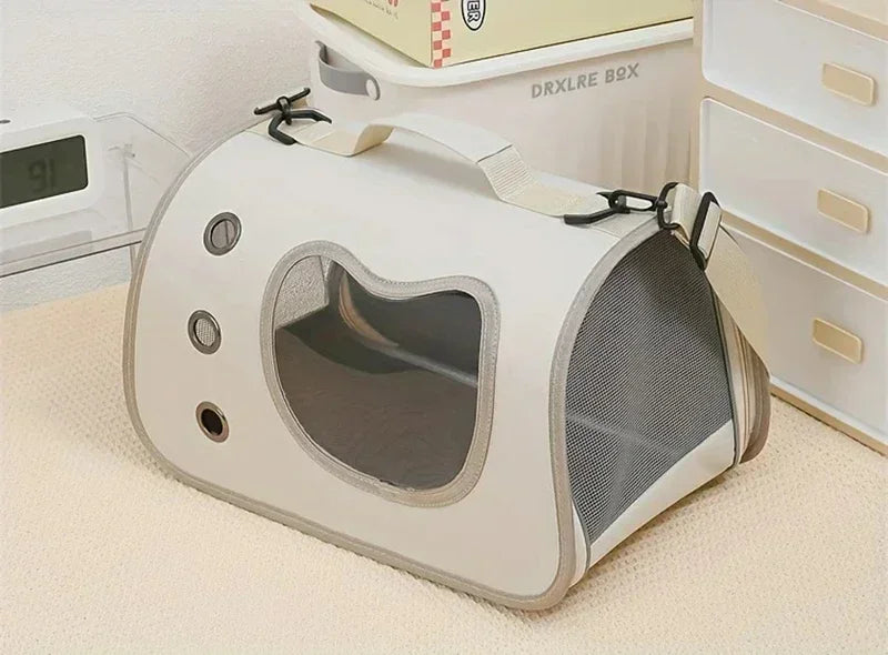 Sac de Transport pour Animaux