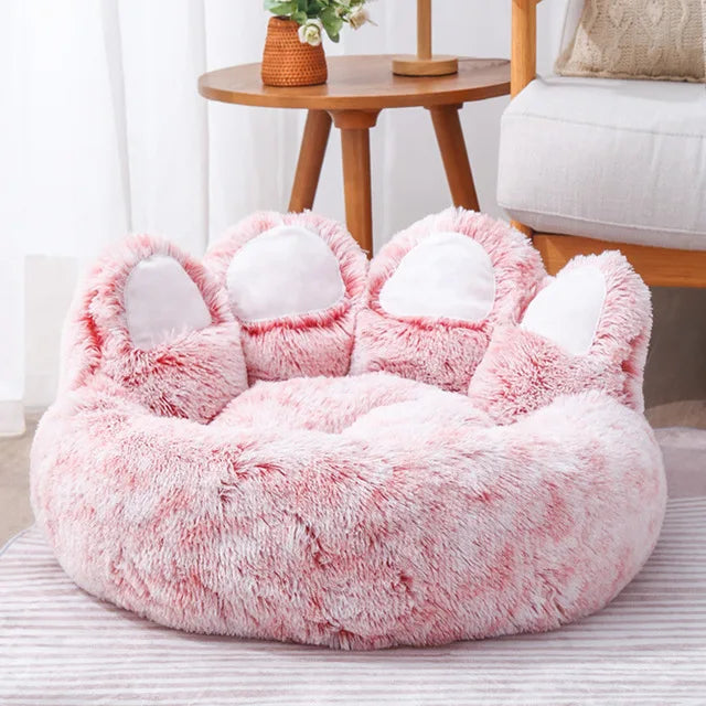 Lit pour chien et chat