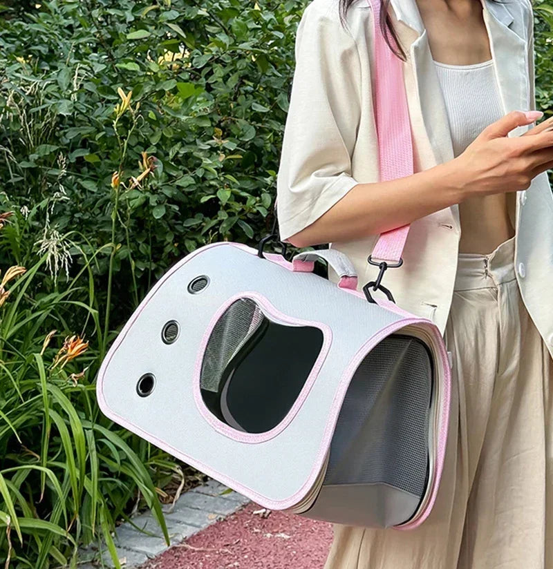 Sac de Transport pour Animaux