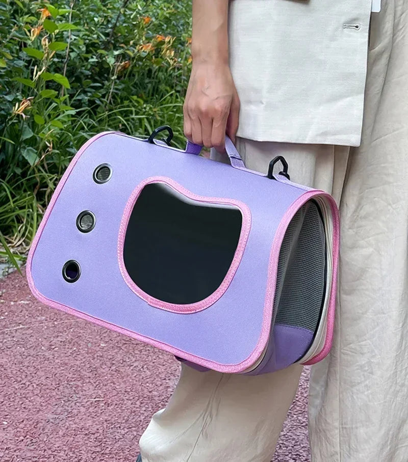 Sac de Transport pour Animaux