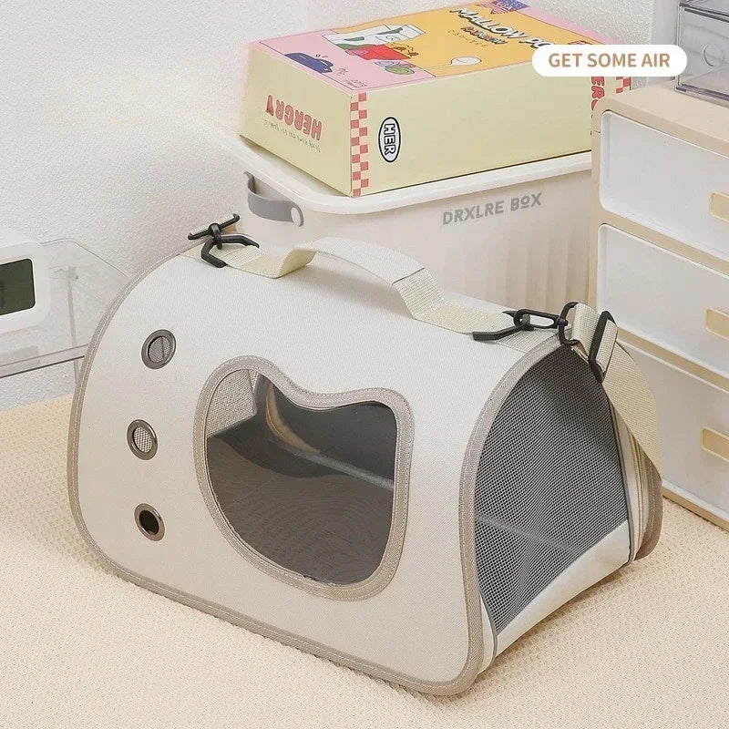 Sac de Transport pour Animaux