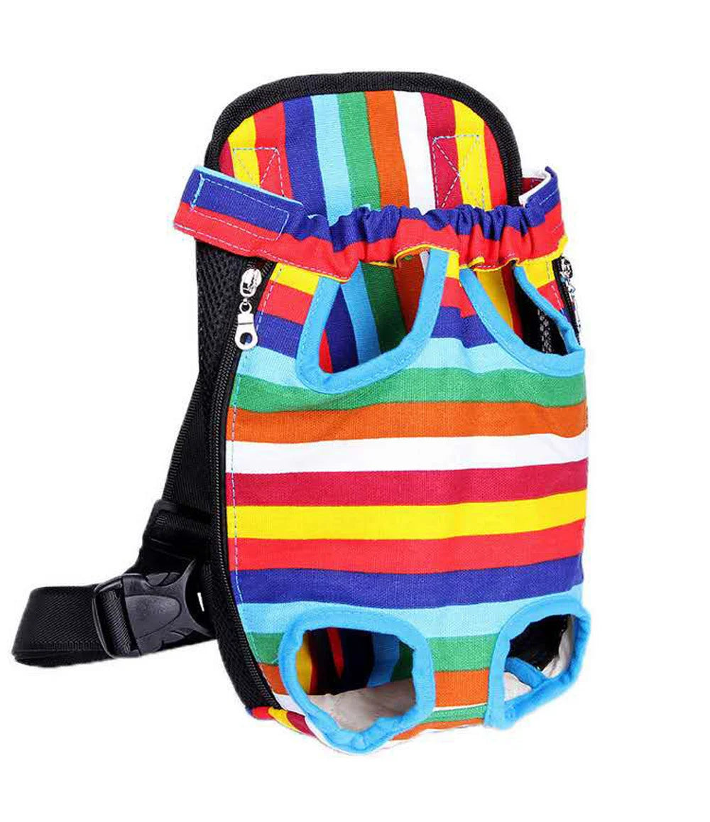 Harnais de transport pour chats et chiens