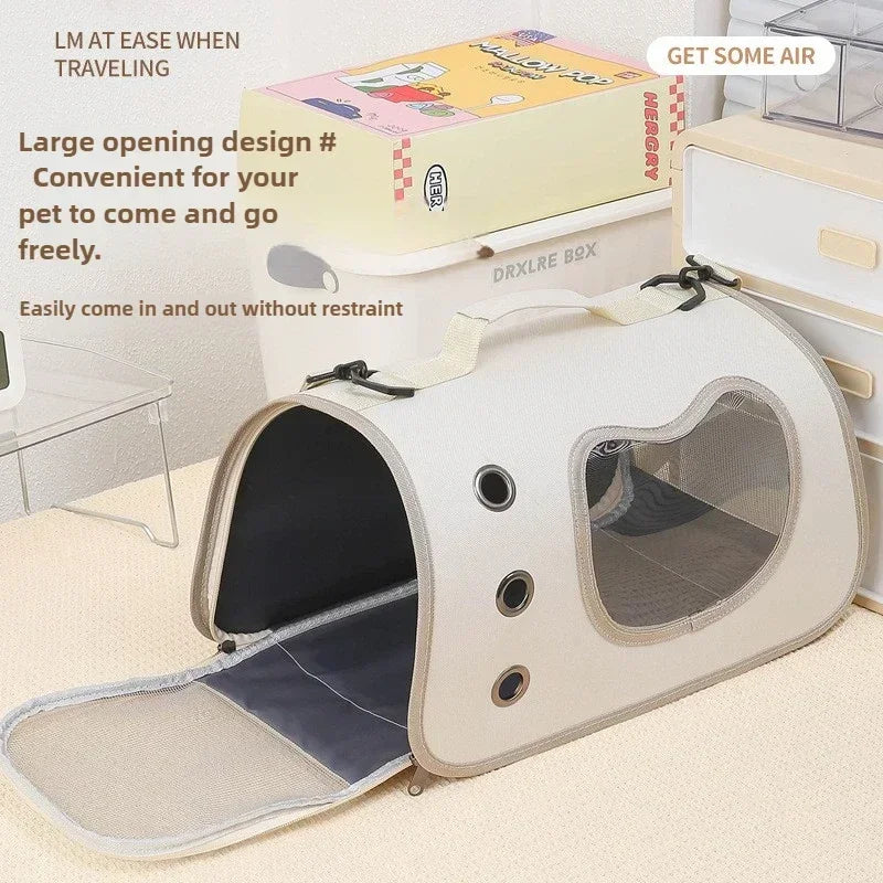 Sac de Transport pour Animaux