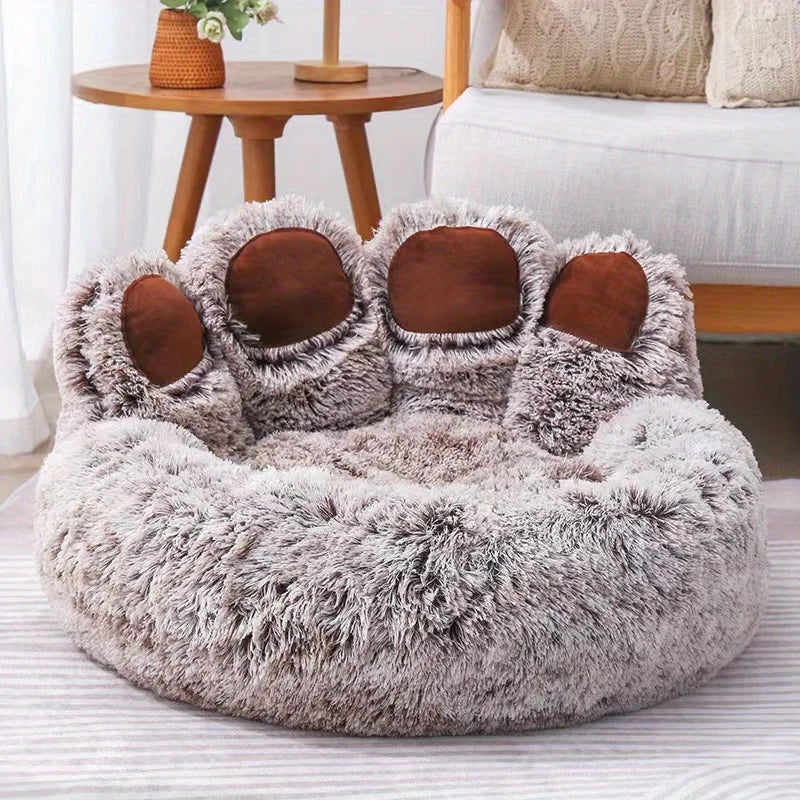 Lit pour chien et chat