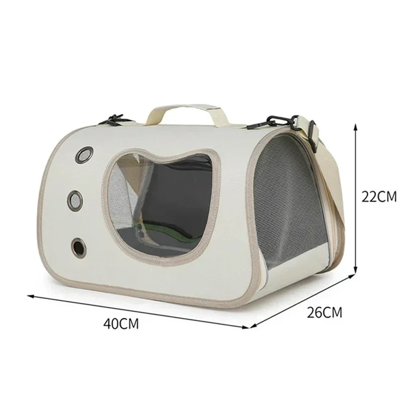 Sac de Transport pour Animaux