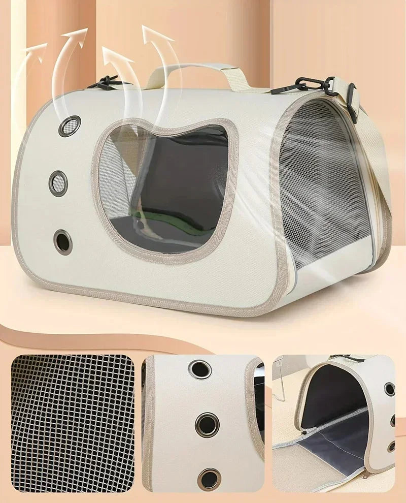 Sac de Transport pour Animaux