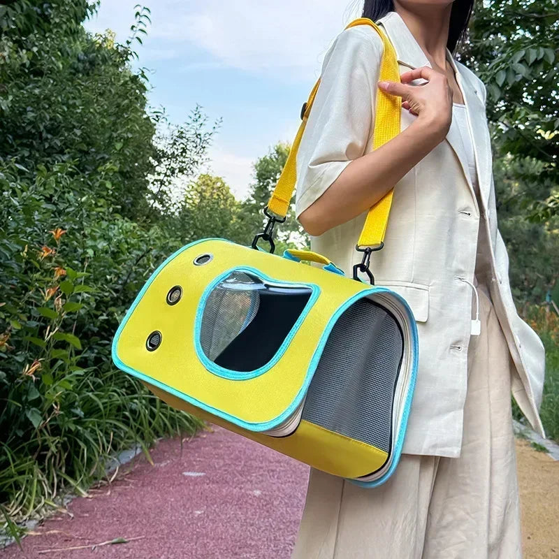 Sac de Transport pour Animaux