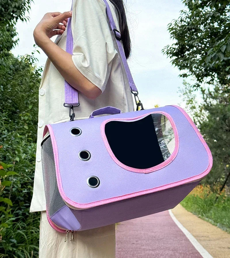 Sac de Transport pour Animaux