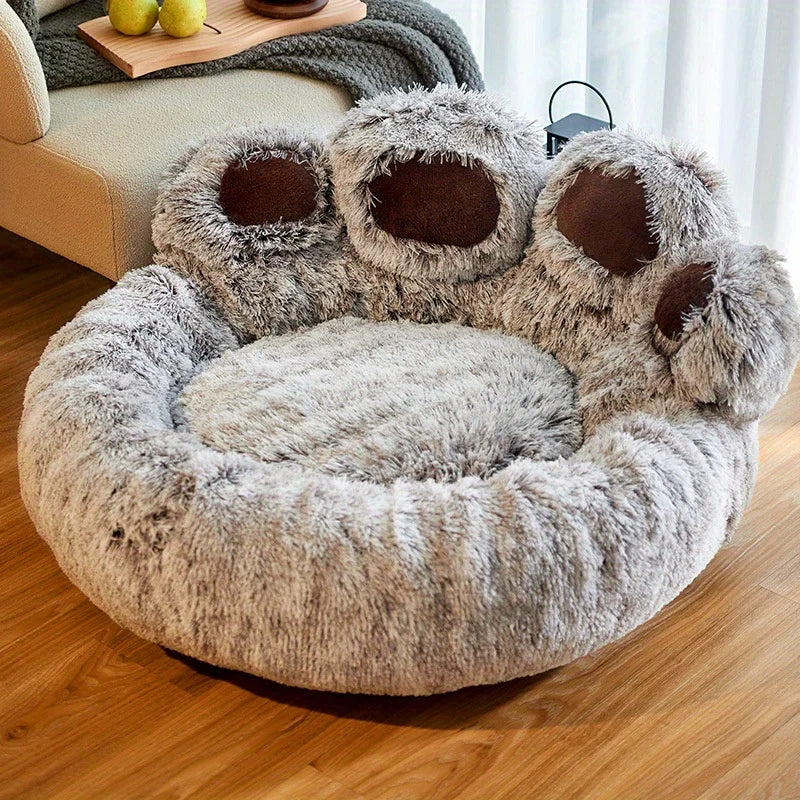 Lit pour chien et chat
